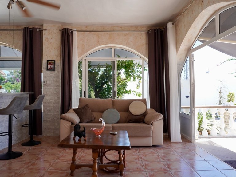 Villa for Sale in Costa Blanca Ciudad Quesada, Alicante 10