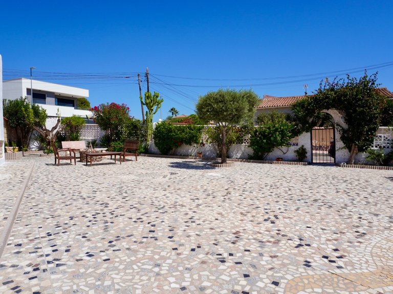 Villa for Sale in Costa Blanca Ciudad Quesada, Alicante 46