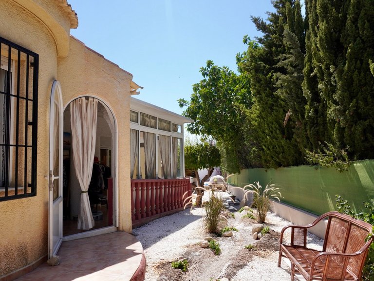 Villa for Sale in Costa Blanca Ciudad Quesada, Alicante 50