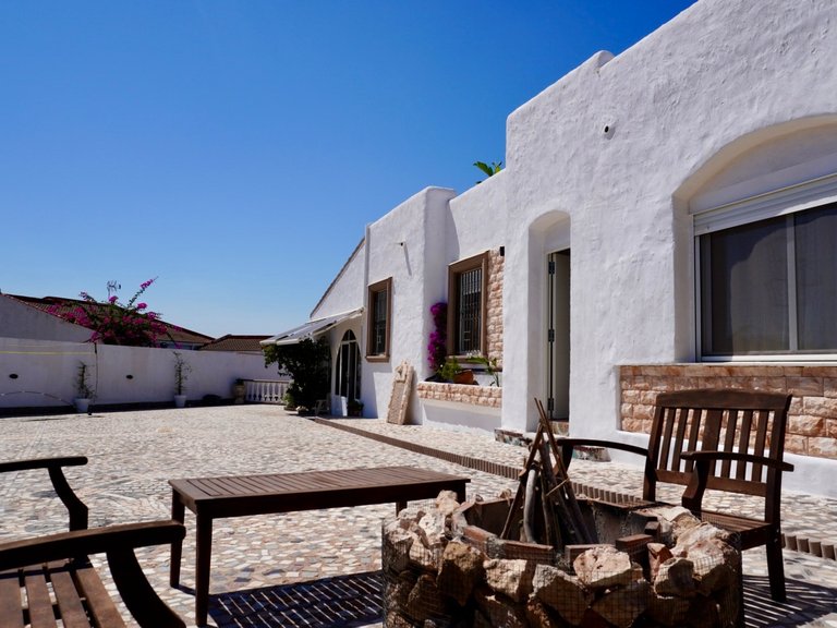 Villa for Sale in Costa Blanca Ciudad Quesada, Alicante 1
