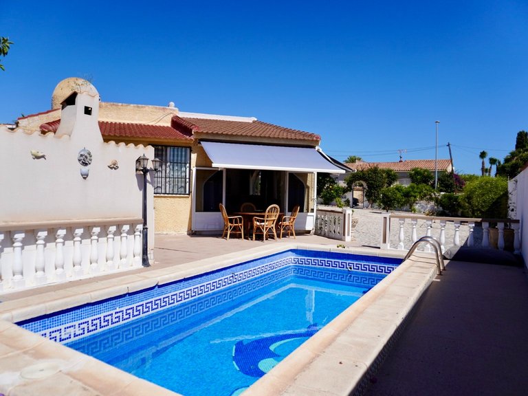 Villa for Sale in Costa Blanca Ciudad Quesada, Alicante 2