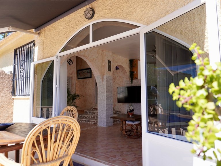 Villa for Sale in Costa Blanca Ciudad Quesada, Alicante 16