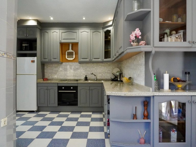 Villa for Sale in Costa Blanca Ciudad Quesada, Alicante 36