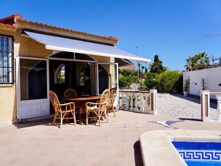 Villa for Sale in Costa Blanca Ciudad Quesada, Alicante 17