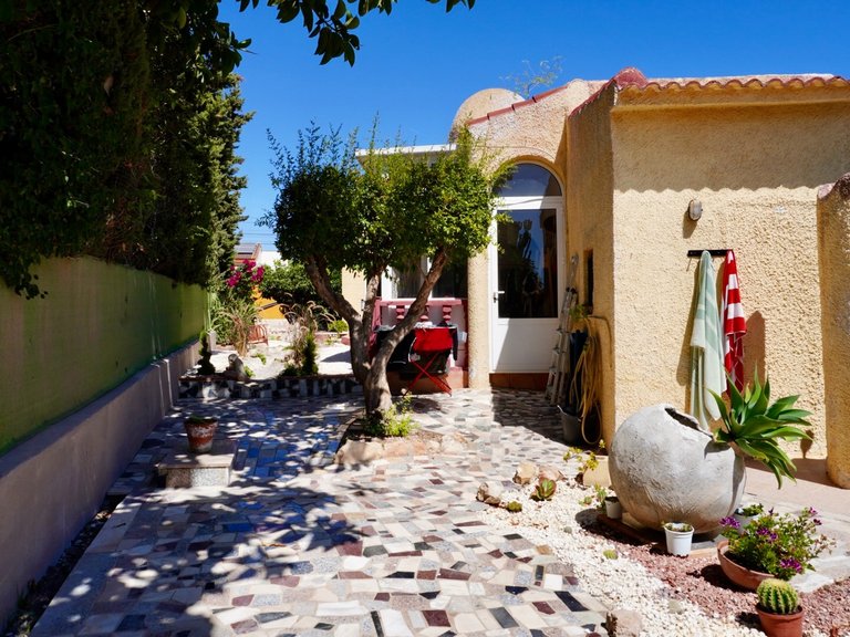 Villa for Sale in Ciudad Quesada/rojales, Alicante 53