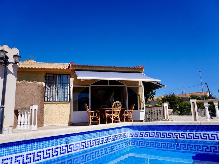 Villa for Sale in Costa Blanca Ciudad Quesada, Alicante 18