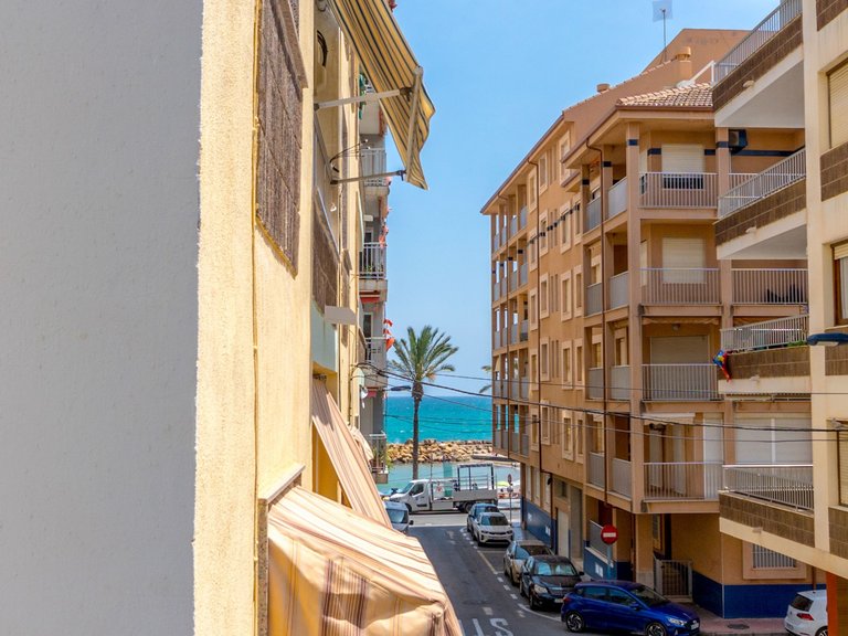 Apartment for Sale in Torrevieja, Alicante 1