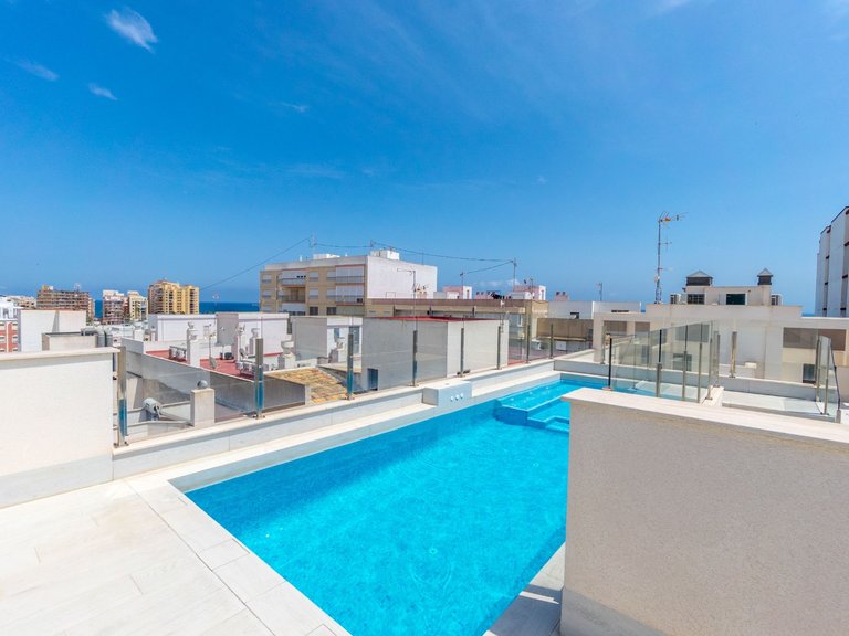 Apartment for Sale in Torrevieja, Alicante 22