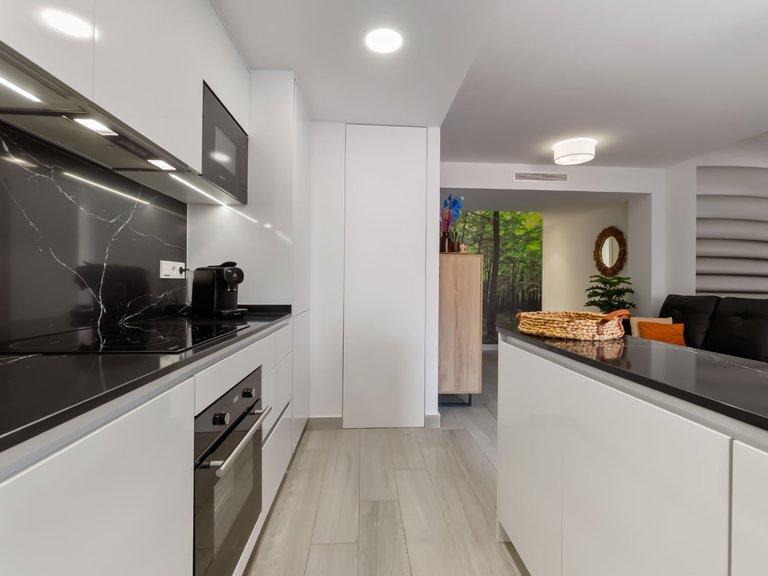 Apartment for Sale in Torrevieja, Alicante 9