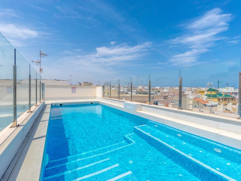 Apartment for Sale in Torrevieja, Alicante 27