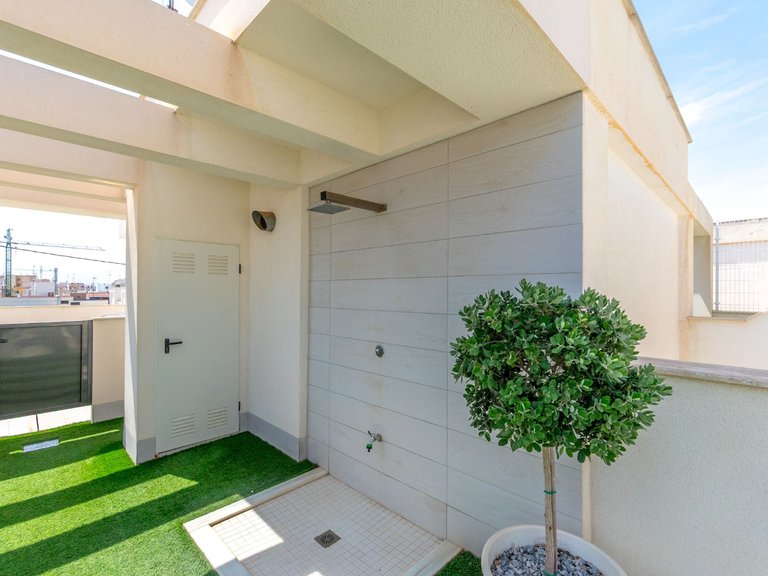 Apartment for Sale in Torrevieja, Alicante 24