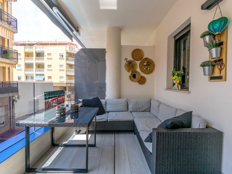 Apartment for Sale in Torrevieja, Alicante 2