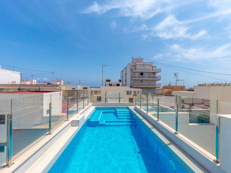 Apartment for Sale in Torrevieja, Alicante 26