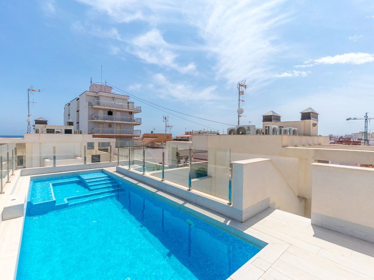 Apartment for Sale in Torrevieja, Alicante 29