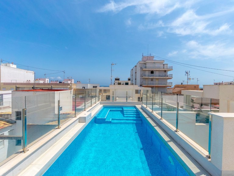 Apartment for Sale in Torrevieja, Alicante 28