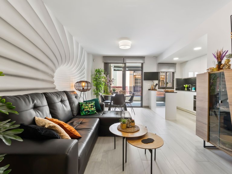Apartment for Sale in Torrevieja, Alicante 4