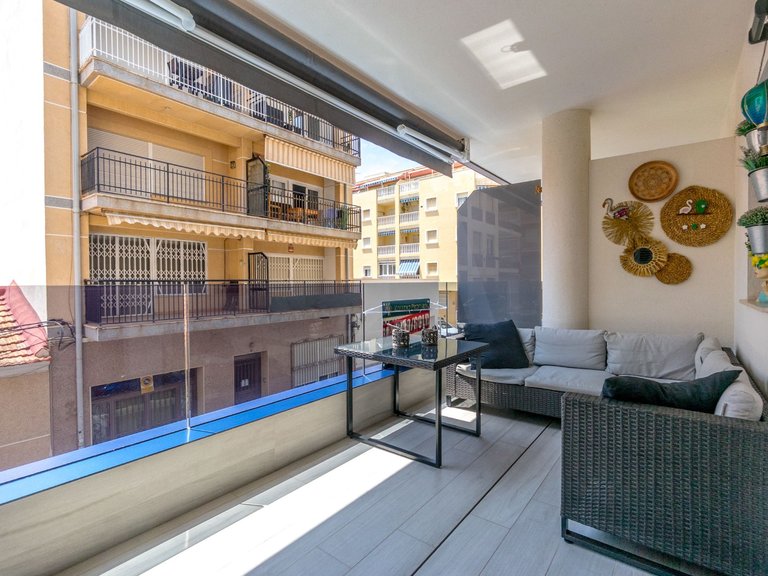 Apartment for Sale in Torrevieja, Alicante 16
