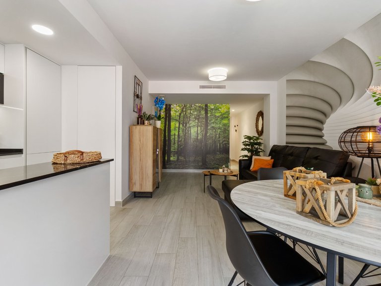 Apartment for Sale in Torrevieja, Alicante 5