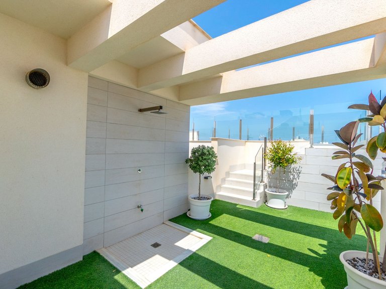 Apartment for Sale in Torrevieja, Alicante 23