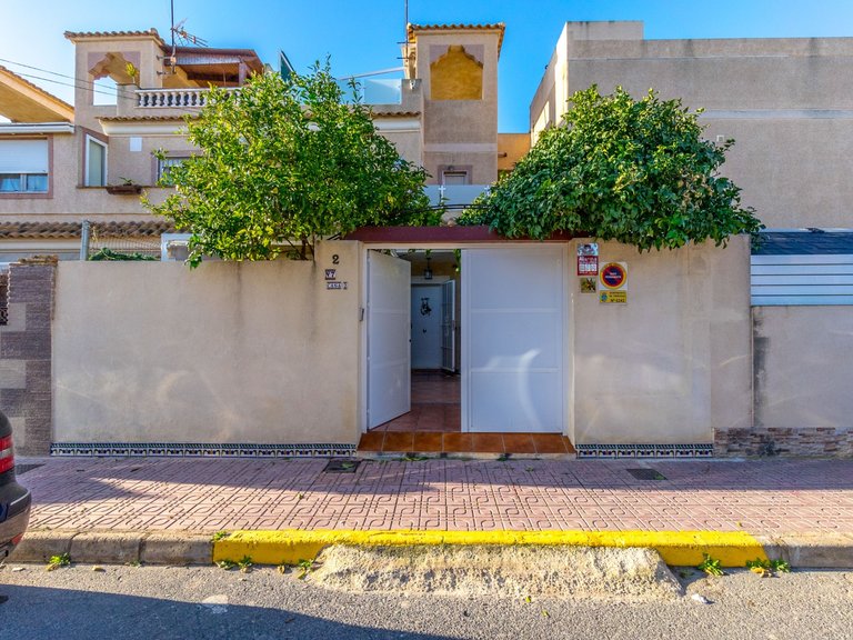 Town House for Sale in Torrevieja, Alicante 26