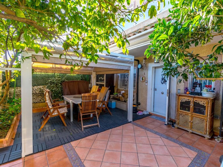Town House for Sale in Torrevieja, Alicante 1