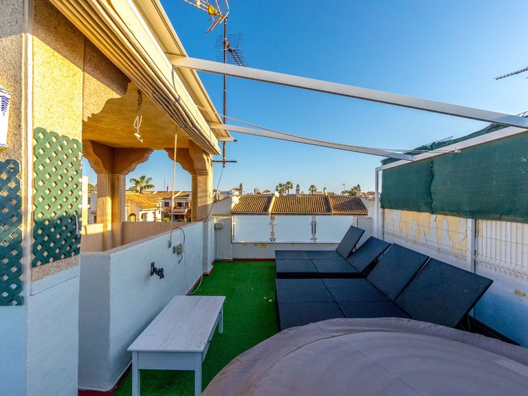 Town House for Sale in Torrevieja, Alicante 20