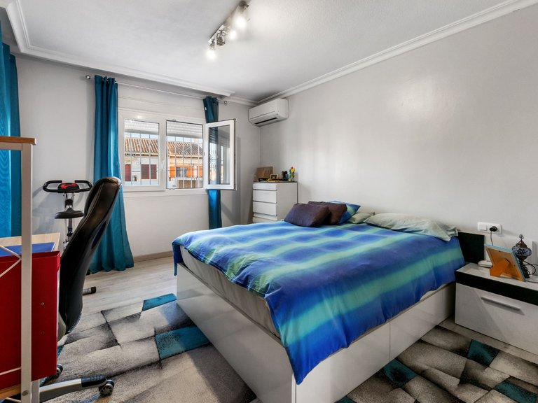 Town House for Sale in Torrevieja, Alicante 9