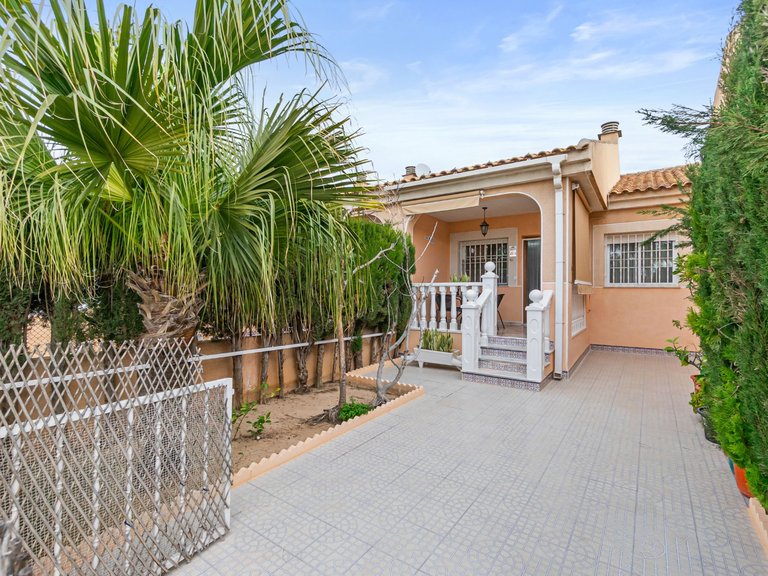 Town House for Sale in San Javier, Alicante 1