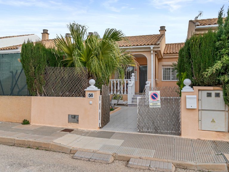 Town House for Sale in San Javier, Alicante 20
