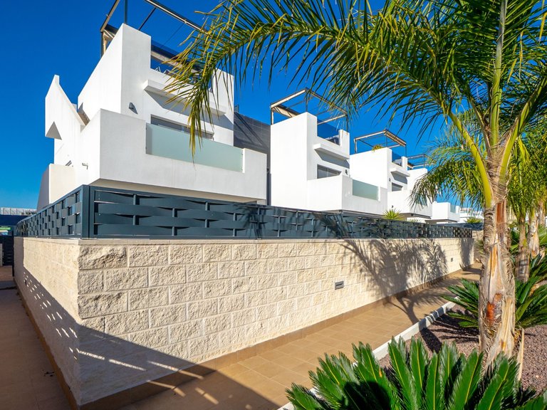 Apartment for Sale in Ciudad Quesada/rojales, Alicante 26