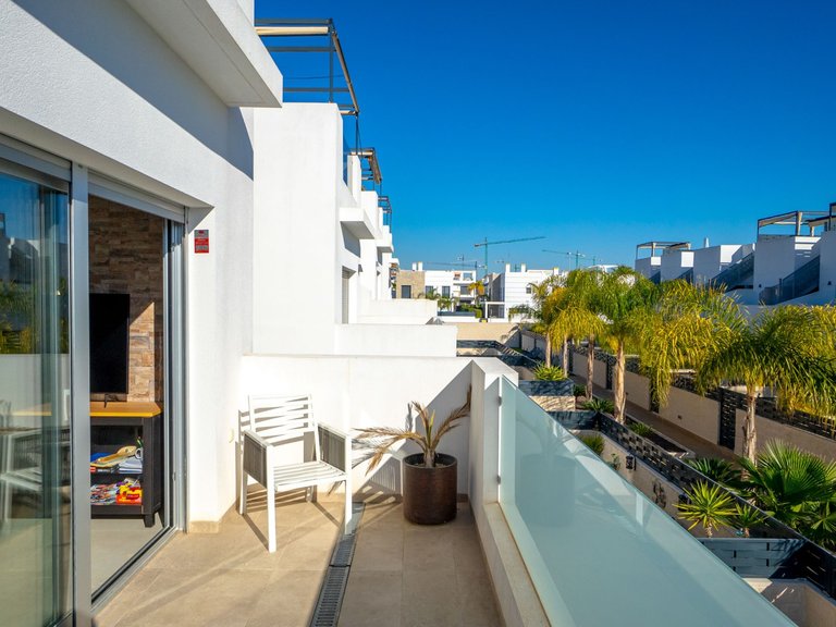 Apartment for Sale in Ciudad Quesada/rojales, Alicante 15