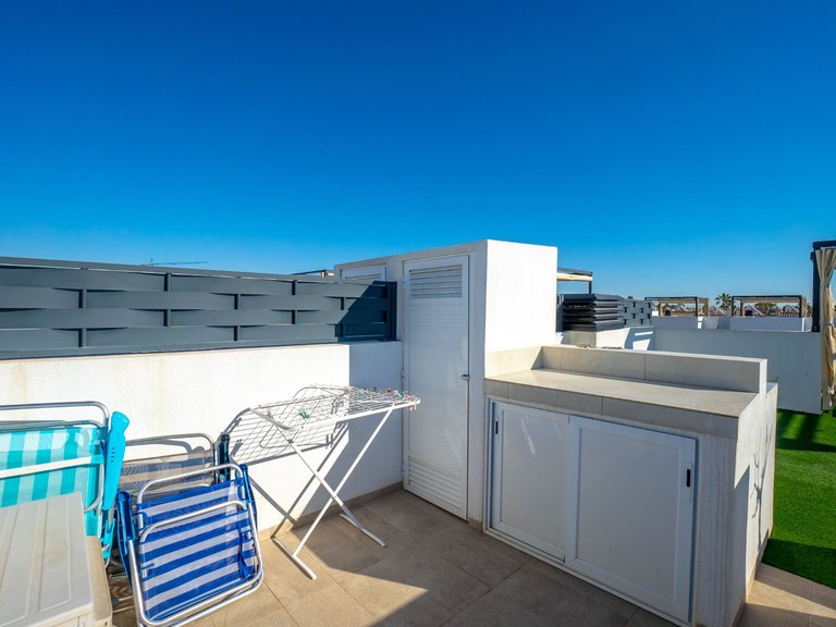 Apartment for Sale in Ciudad Quesada/rojales, Alicante 22