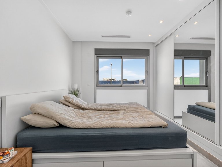 Apartment for Sale in Ciudad Quesada/rojales, Alicante 12