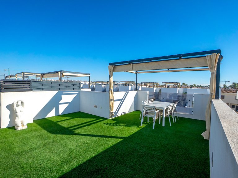 Apartment for Sale in Ciudad Quesada/rojales, Alicante 19