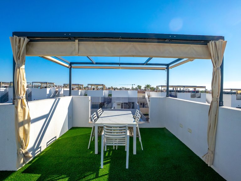 Apartment for Sale in Ciudad Quesada/rojales, Alicante 23