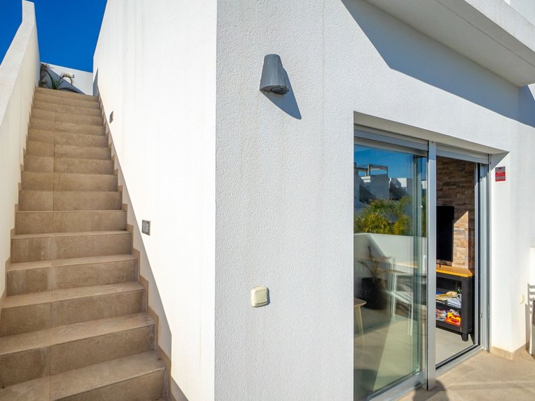 Apartment for Sale in Ciudad Quesada/rojales, Alicante 16