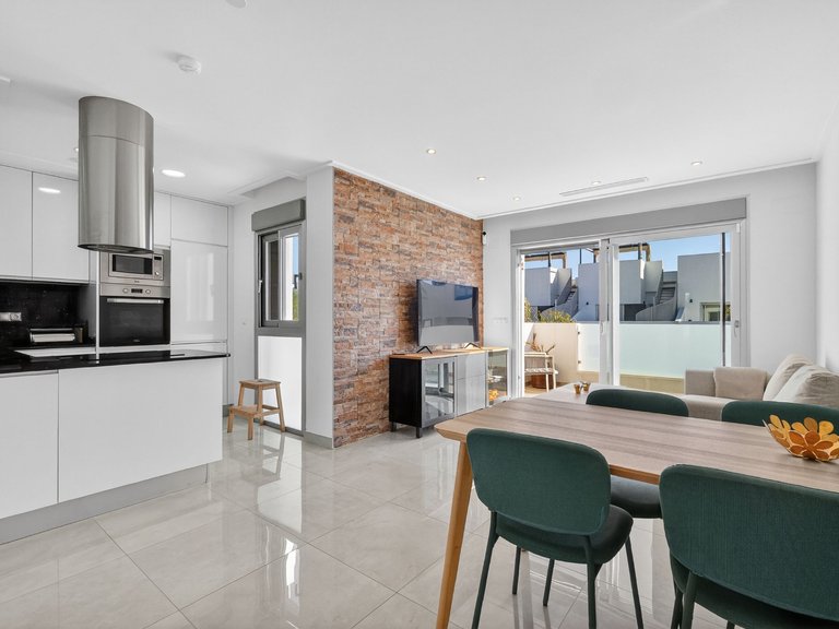 Apartment for Sale in Ciudad Quesada/rojales, Alicante 4