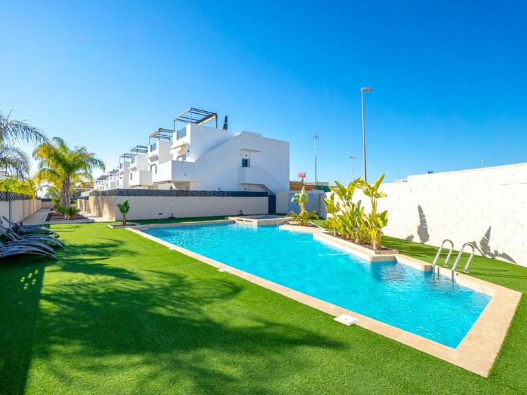 Apartment for Sale in Ciudad Quesada/rojales, Alicante 29