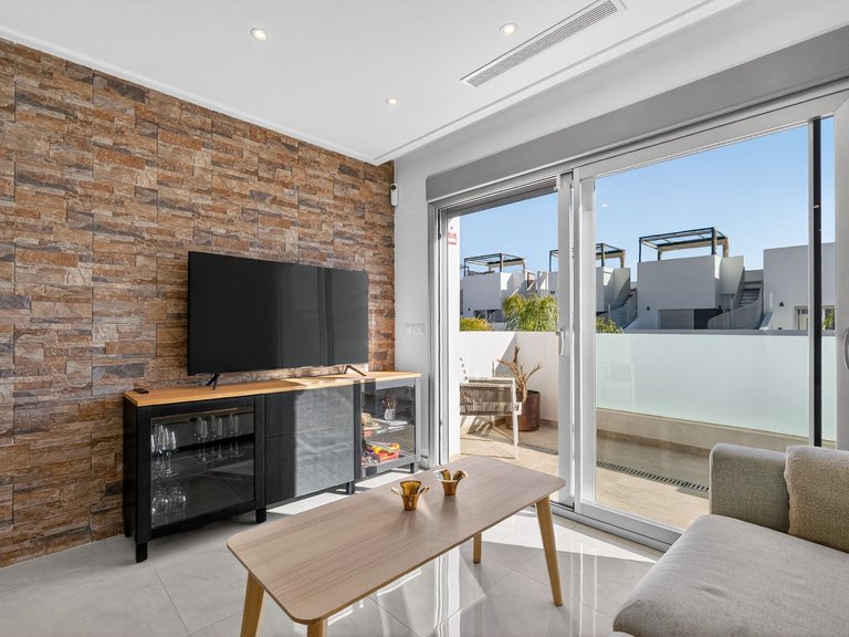 Apartment for Sale in Ciudad Quesada/rojales, Alicante 3