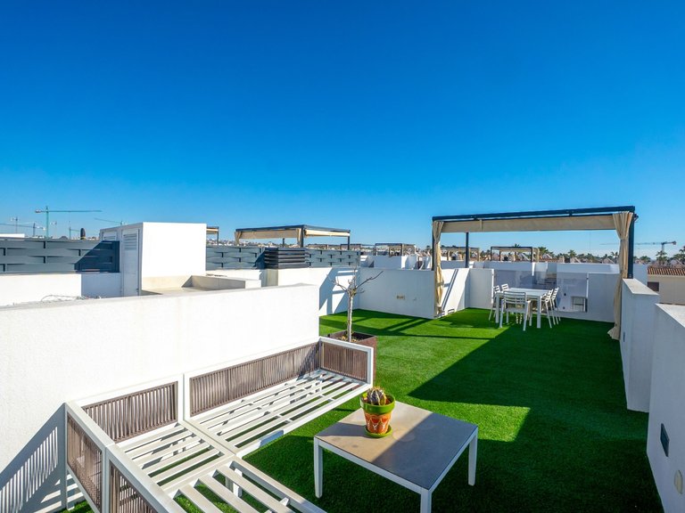 Apartment for Sale in Ciudad Quesada/rojales, Alicante 17