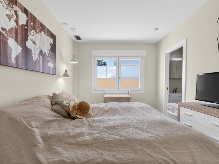 Villa for Sale in Costa Blanca Ciudad Quesada, Alicante 8