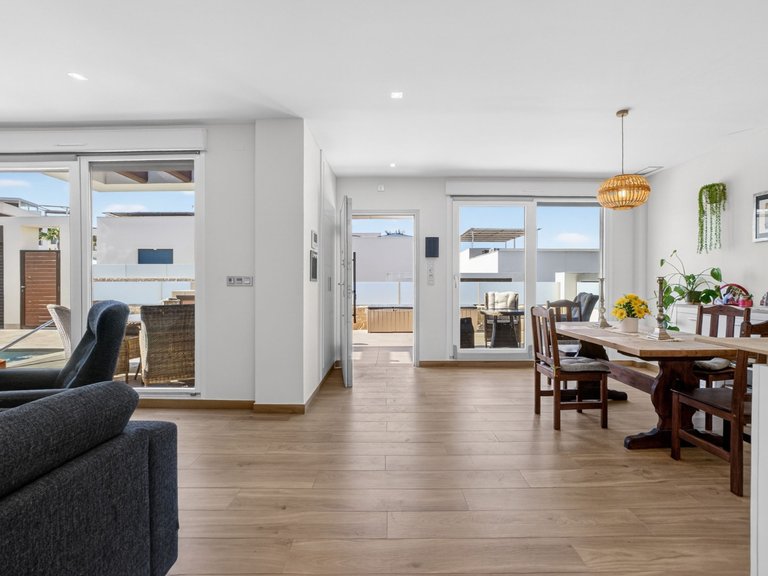 Villa for Sale in Costa Blanca Ciudad Quesada, Alicante 3
