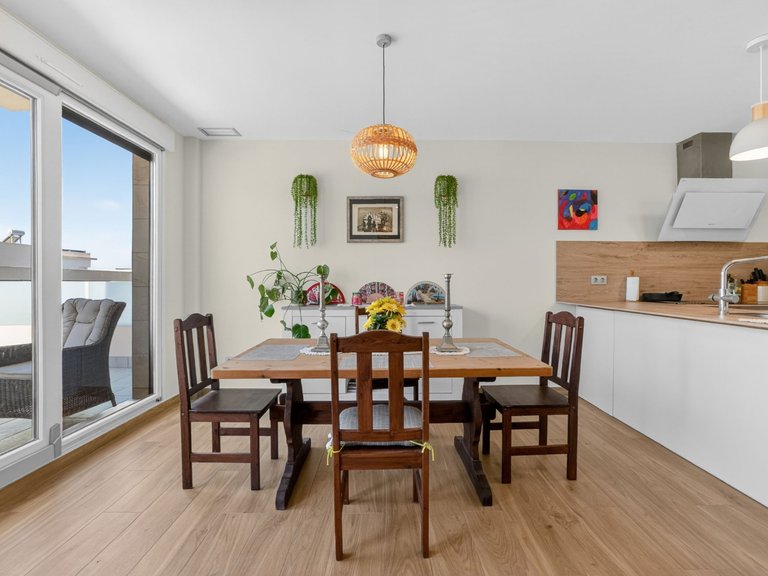Villa for Sale in Costa Blanca Ciudad Quesada, Alicante 4