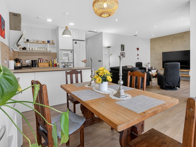 Villa for Sale in Costa Blanca Ciudad Quesada, Alicante 15