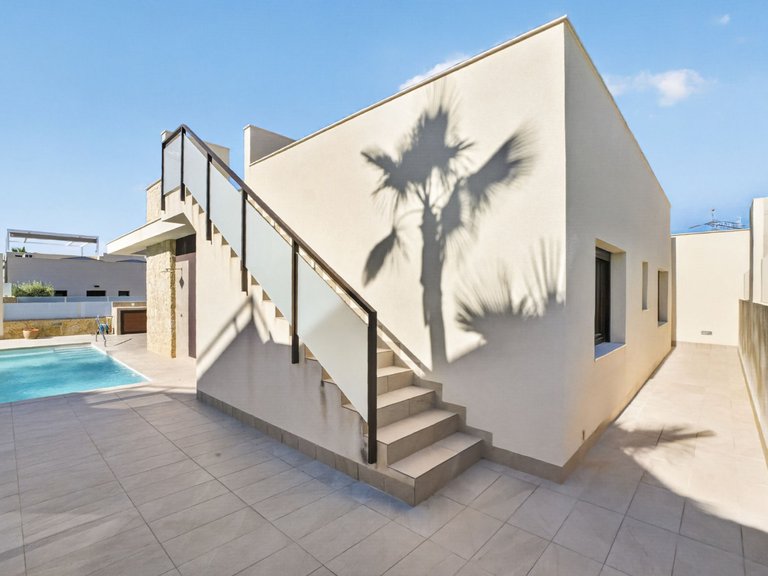 Villa for Sale in Costa Blanca Ciudad Quesada, Alicante 25