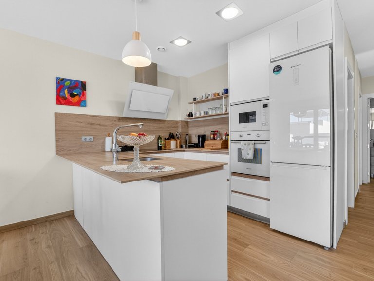 Villa for Sale in Costa Blanca Ciudad Quesada, Alicante 5