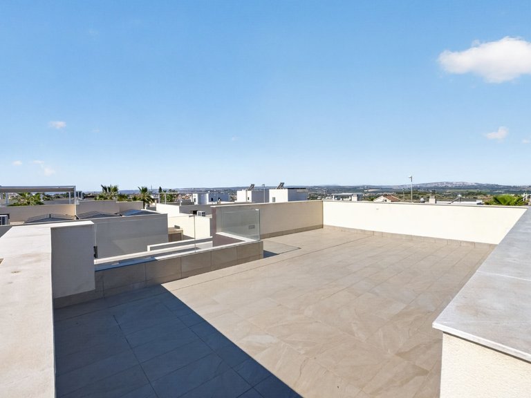 Villa for Sale in Costa Blanca Ciudad Quesada, Alicante 26