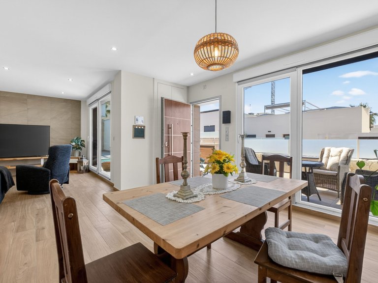 Villa for Sale in Costa Blanca Ciudad Quesada, Alicante 19