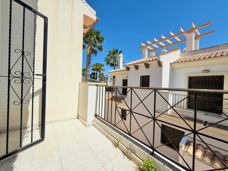 Town House for Sale in Ciudad Quesada/rojales, Alicante 15
