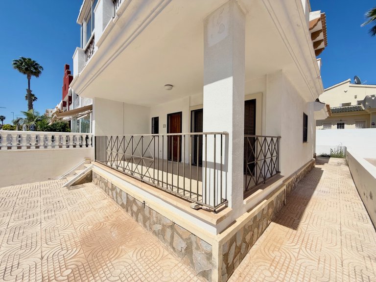 Town House for Sale in Ciudad Quesada/rojales, Alicante 6